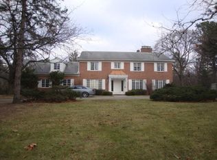 3410 Parkside Dr, Flint, MI 48503