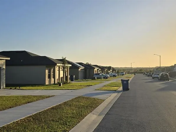 452 Hennepin Loop, Lake Wales, FL 33898