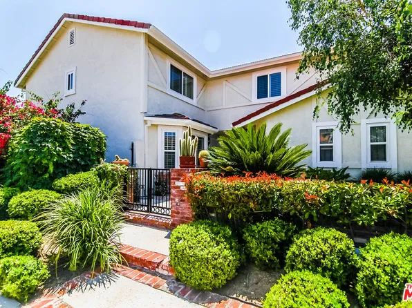 19550 Turtle Springs Way, Porter Ranch, CA 91326
