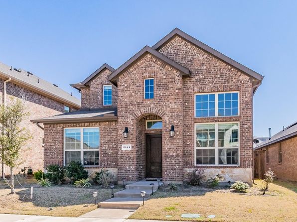 2444 Evening Stone Dr, Aubrey, TX 76227