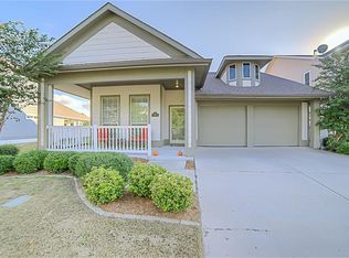 1420 Augusta Dr, Aubrey, TX 76227