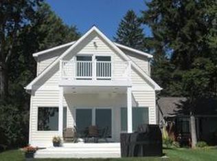 385 N Lake St, Pt Sanilac, MI 48469