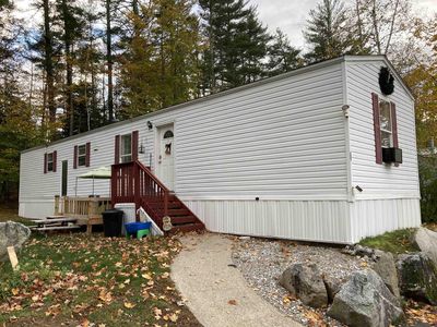 29 Tent Ave, Conway, NH, 03818