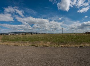 28 Arrowhead Cir, White Sulphur Springs, MT 59645
