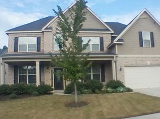 4285 Kershaw Trl, Snellville, GA 30039