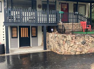 311 S Summit Ave, Prescott, AZ 86303