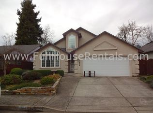 1554 Canal St, Springfield, OR 97477