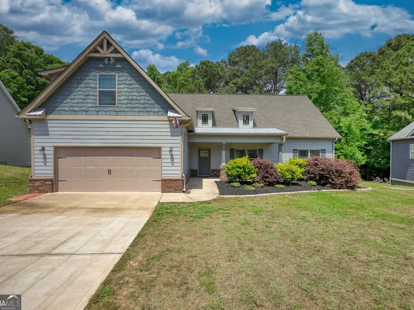 103 Coldwater Ln, Griffin, GA 30223