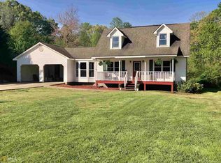 1855 Charlie Davis Rd, Cornelia, GA 30531