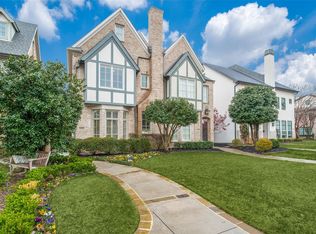 4333 Glenwick Ln, University Park, TX 75205