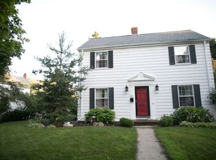 720 Linden St, East Lansing, MI