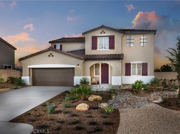 7712 Messina Heights Ln, Highland, CA 92346