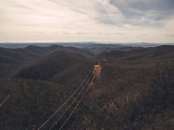 0 Mack Mountain Rd, Hiwassee, VA 24347