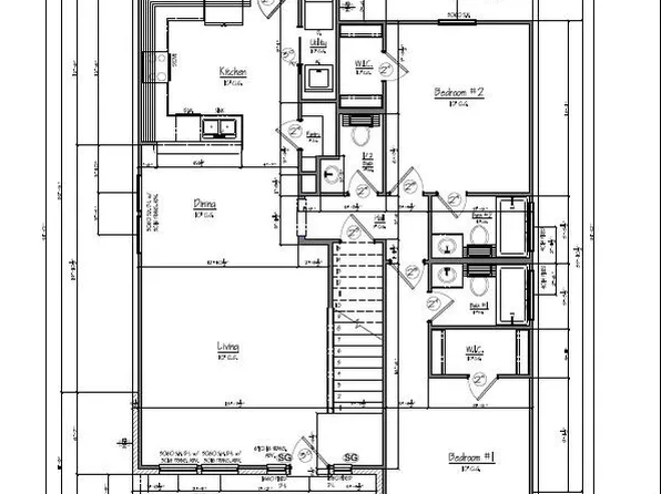 1222 Berkeley St, College Station, TX 77840