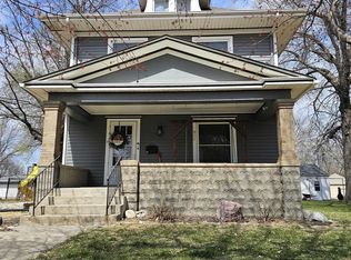 809 Castle St, Seneca, KS 66538