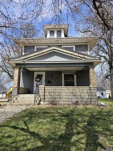 809 Castle St, Seneca, KS, 66538