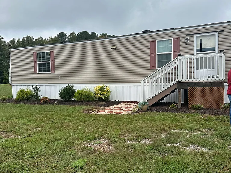 61 Broken Fence Loop Ln — Photo 1