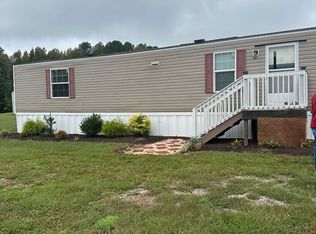 61 Broken Fence Loop Ln, Henderson, NC 27537