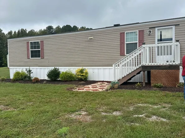61 Broken Fence Loop Ln, Henderson, NC 27537