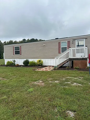61 Broken Fence Loop Ln Photo 1