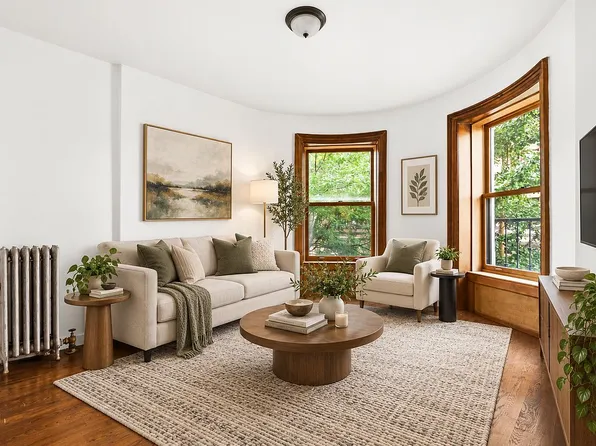 7 W 92nd St APT 3A, New York, NY 10025