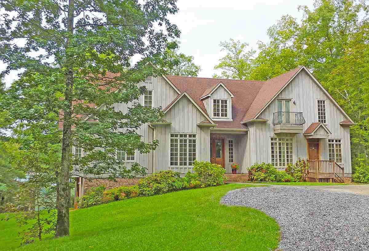 127 Deerwood Lake Dr, Harpersville, AL 35078 Zillow