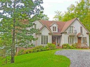 127 Deerwood Lake Dr, Harpersville, AL 35078