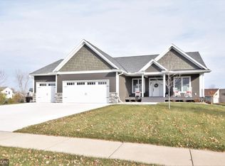 7586 Ohland Ave NE, Otsego, MN 55330