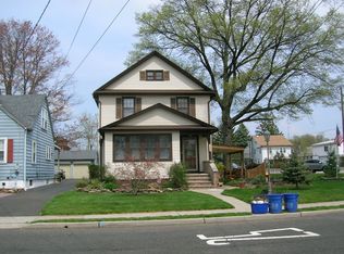 104 Bell Ave, Raritan, NJ 08869
