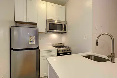 Rented by REAL New York