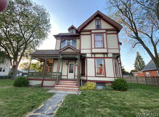 328 E 5th St, Delphos, OH