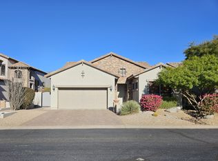 3023 N Sonoran Hls, Mesa, AZ 85207