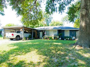 6626 Maybank Dr, Houston, TX 77055