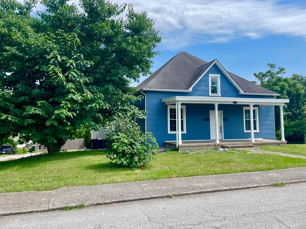 149 Cotter Ave, Somerset, KY 42501