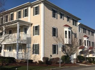 901 Shore Rd UNIT C, Somers Point, NJ 08244