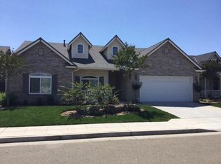 3117 N Bridle Ave, Fresno, CA 93727