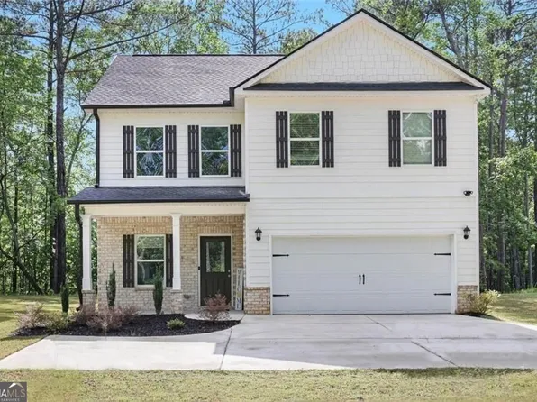 115 Haven Brook Way, Douglasville, GA 30134