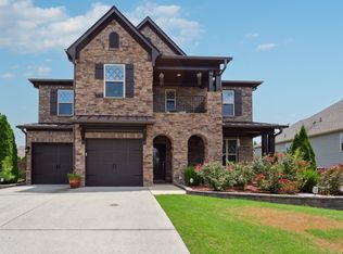 6315 Carleen Ct, Cumming, GA 30040