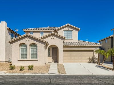 1026 Pearl Isle Ct, Las Vegas, NV, 89123