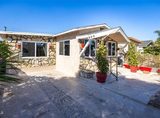 202 N Laurel St, Santa Ana, CA 92703