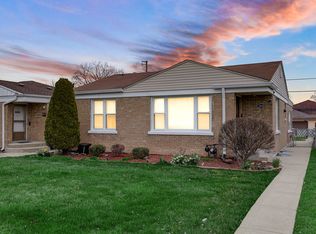 2949 George St, Franklin Park, IL