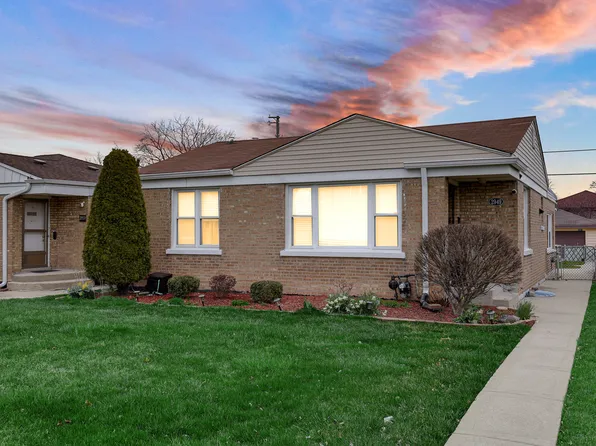 2949 George St, Franklin Park, IL 60131