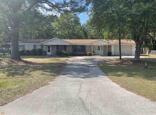 122 Floyd Ave, Guyton, GA 31312