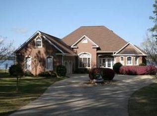 335 Nautical Way, Greenwood, SC 29649