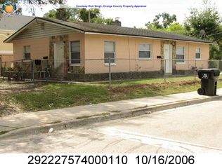 418 N Westmoreland Dr, Orlando, FL 32805