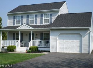 3177 Vista Ct, New Windsor, MD 21776