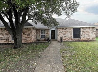 607 Creekside Ln, Allen, TX 75002