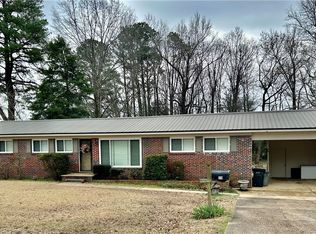 179 Clements St, Carrollton, AL 35447