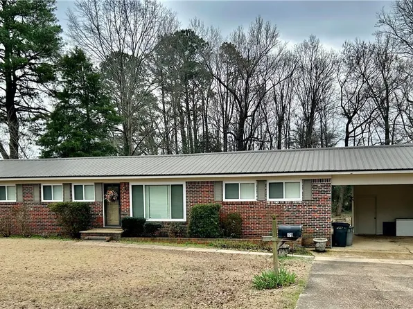 179 Clements St, Carrollton, AL 35447