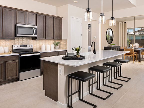 New Homes in Queen Creek, AZ